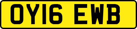 OY16EWB