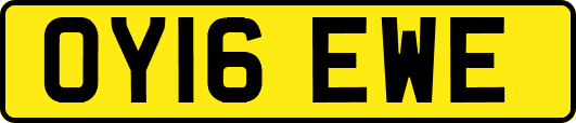 OY16EWE