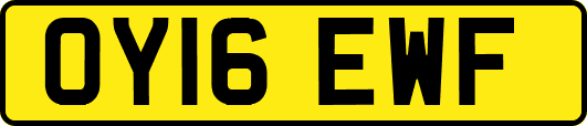 OY16EWF