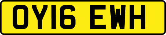 OY16EWH