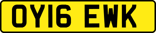 OY16EWK