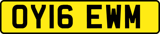 OY16EWM