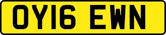OY16EWN