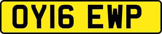 OY16EWP
