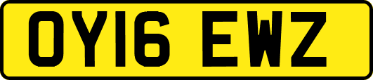 OY16EWZ