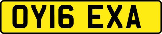 OY16EXA