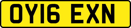 OY16EXN