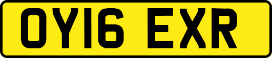 OY16EXR