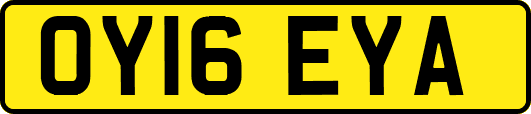 OY16EYA
