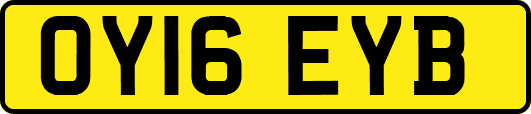 OY16EYB
