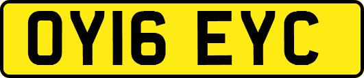 OY16EYC