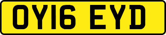 OY16EYD