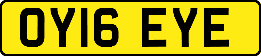 OY16EYE