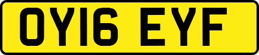 OY16EYF