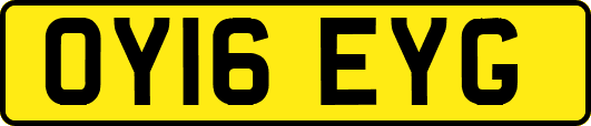 OY16EYG
