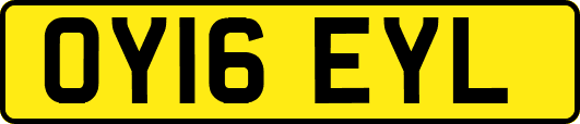 OY16EYL