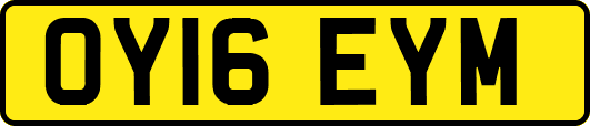 OY16EYM