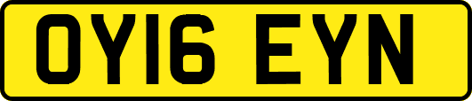 OY16EYN