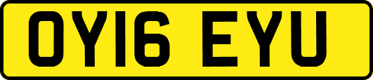 OY16EYU