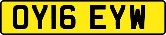 OY16EYW