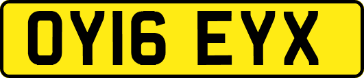 OY16EYX