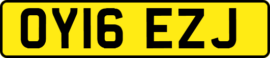 OY16EZJ