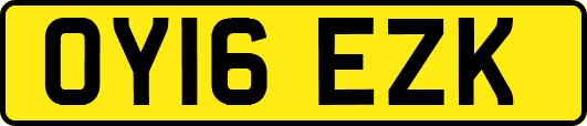 OY16EZK