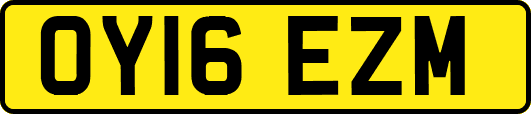 OY16EZM