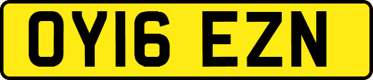 OY16EZN