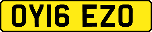 OY16EZO