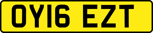 OY16EZT