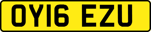 OY16EZU