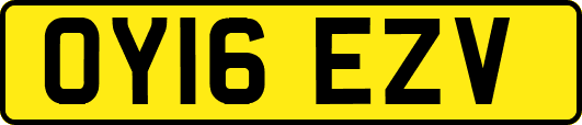 OY16EZV