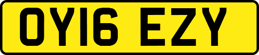 OY16EZY