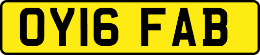 OY16FAB