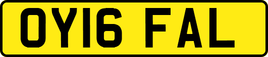 OY16FAL