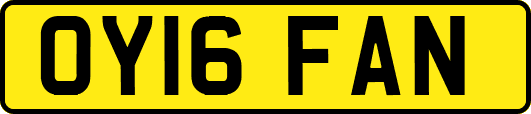OY16FAN