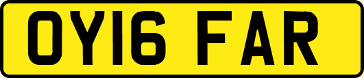 OY16FAR