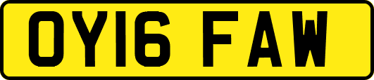 OY16FAW