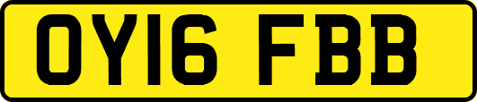OY16FBB