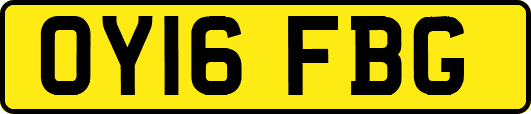 OY16FBG