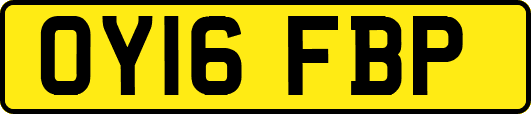 OY16FBP