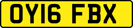OY16FBX