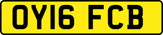 OY16FCB