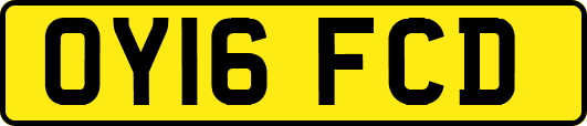 OY16FCD