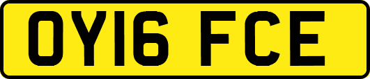 OY16FCE