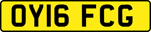 OY16FCG