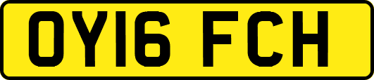 OY16FCH