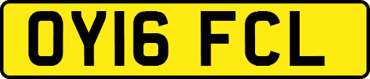 OY16FCL