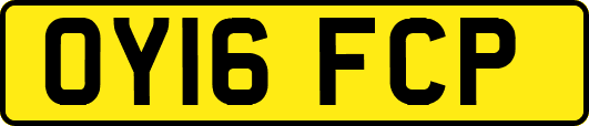 OY16FCP